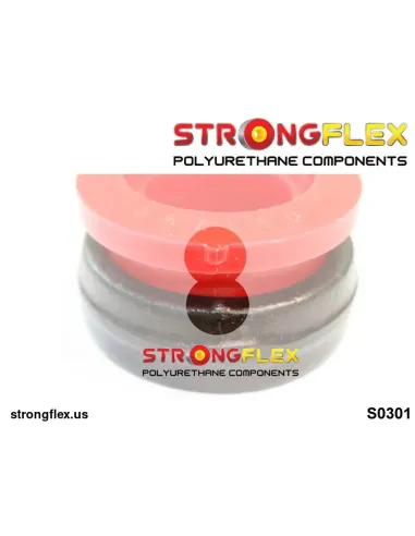 036110B: Full suspension bush kit