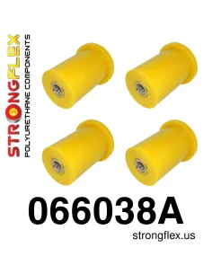 066038A: Rear trailing arm bushes kit SPORT