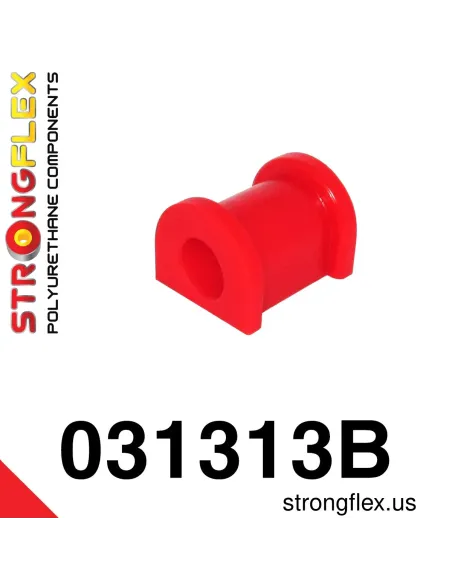 031313B: Rear anti roll barbush