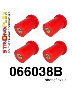 066038B: Rear trailing arm bushes kit