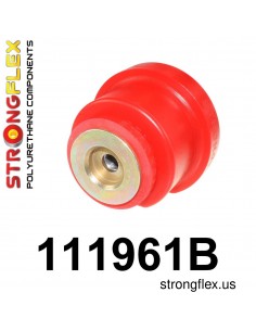 【はー】 111961B: Rear subframe - front bush