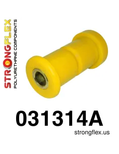 031314A: Rear trailing arm bush SPORT