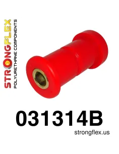 031314B: Rear trailing arm bush