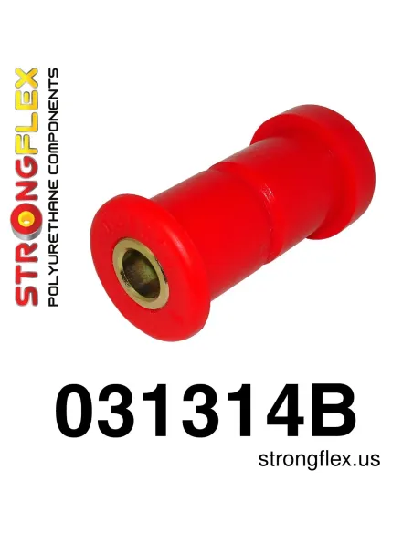 031314B: Rear trailing arm bush