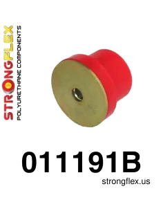 011191B: Front upper arm bush