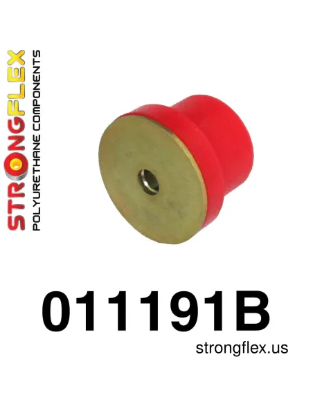 011191B: Front upper arm bush