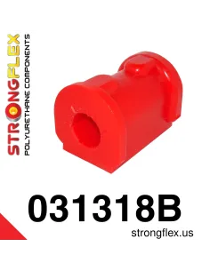 031318B: Front anti roll bar bush