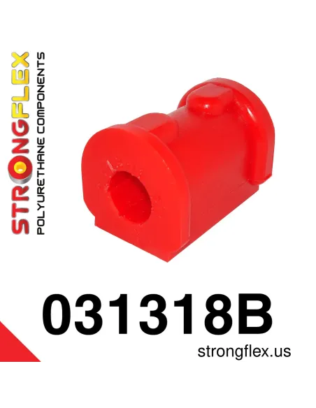 031318B: Front anti roll bar bush