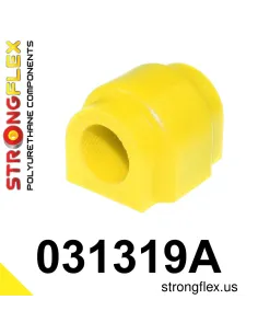 031319A: Front anti roll bar bush SPORT