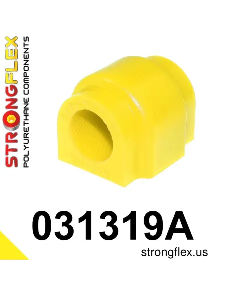 031319A: Front anti roll bar bush SPORT