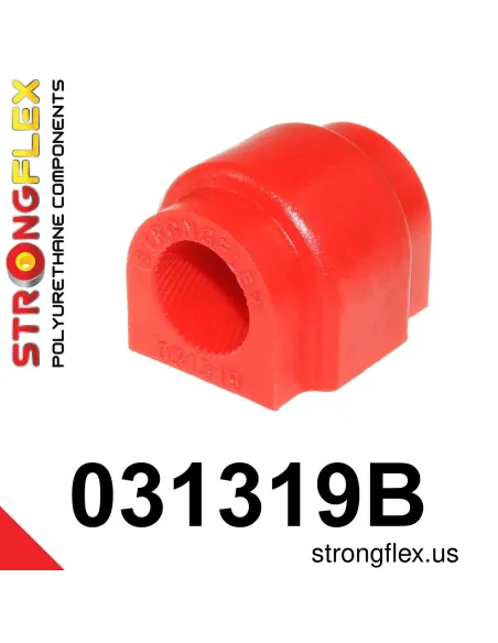 031319B: Front anti roll bar mounting bush