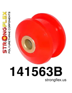 141563B: Front arm rear bush