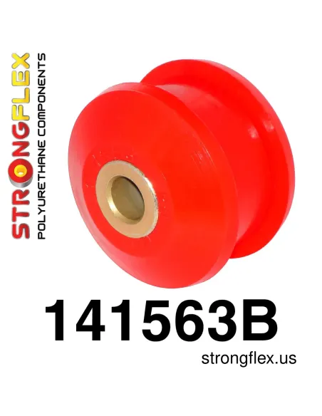141563B: Front arm rear bush