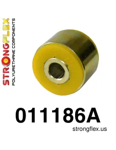 011186A: Rear suspension front arm bush SPORT