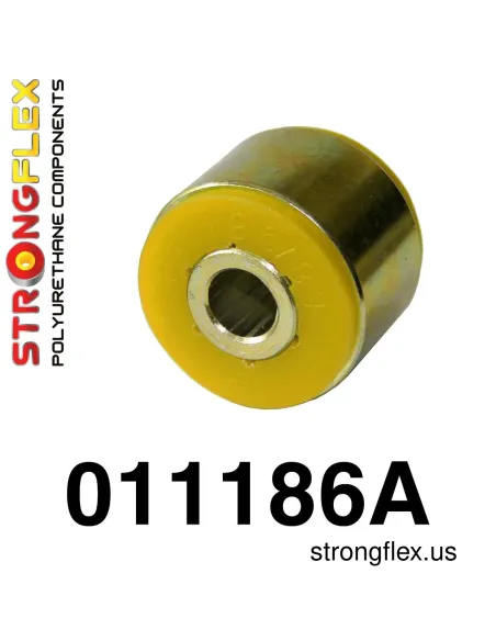 011186A: Rear suspension front arm bush SPORT