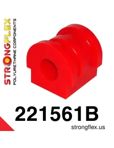 221561B: Front anti roll bar bush