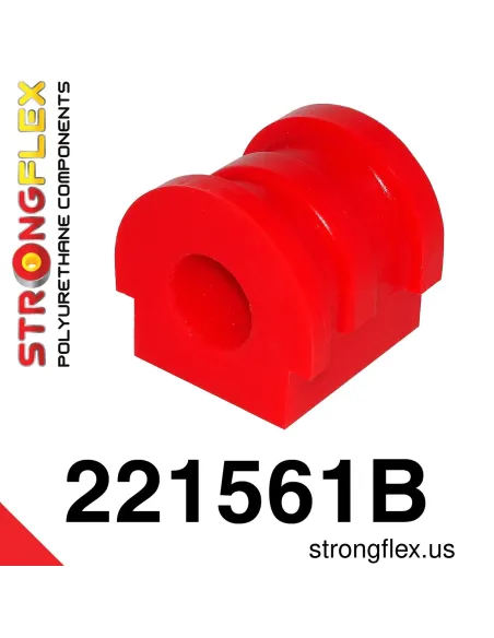 221561B: Front anti roll bar bush