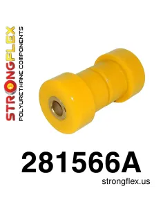 281566A: Front upper arm bush SPORT