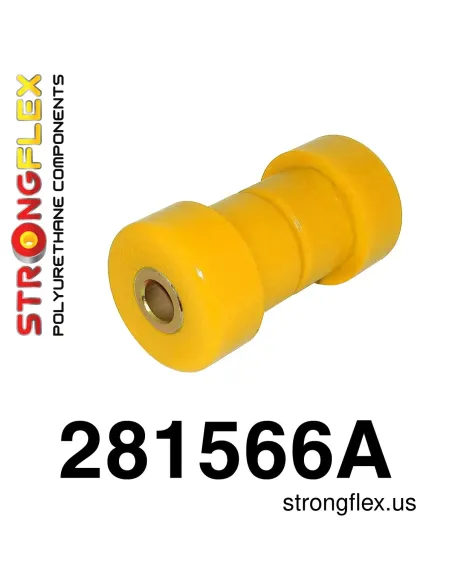 281566A: Front upper arm bush SPORT