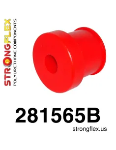 281565B: Front lower arm rear bush