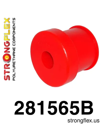 281565B: Front lower arm rear bush
