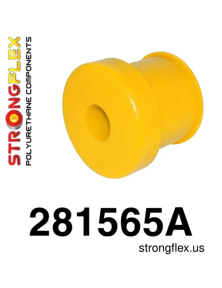281565A: Front lower arm rear bush SPORT