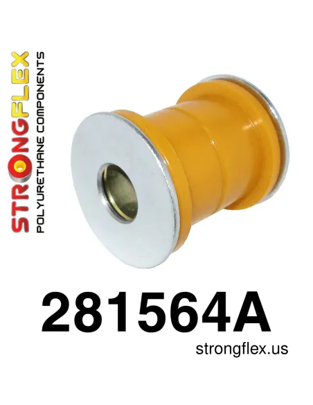 281564A: Front lower arm front bush SPORT