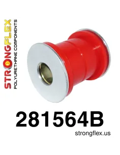 281564B: Front lower arm front bush