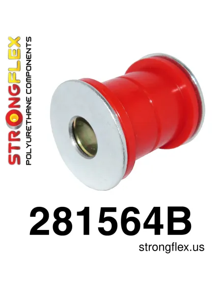 281564B: Front lower arm front bush