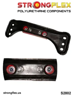 281555B: Gearbox mount NISSAN 2
