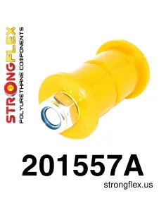 201557A: Shackle bushing SPORT