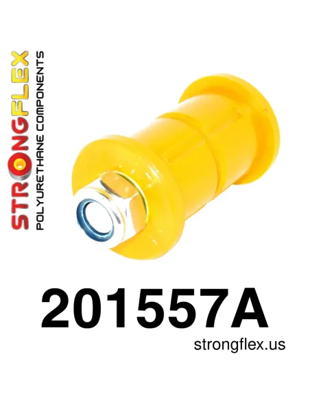 201557A: Shackle bushing SPORT