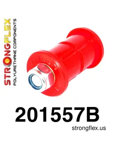 201557B: Shackle bushing