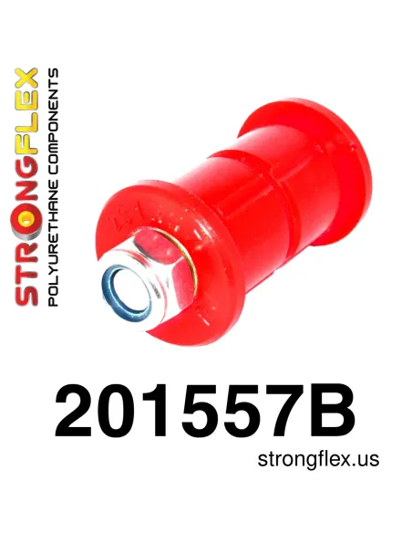 201557B: Shackle bushing