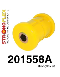 201558A: Spring bushing SPORT