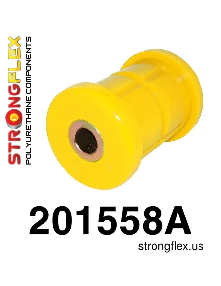201558A: Spring bushing SPORT