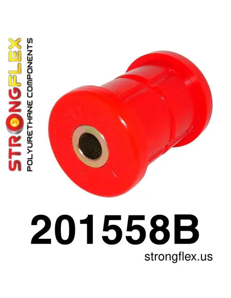 201558B: Spring bushing
