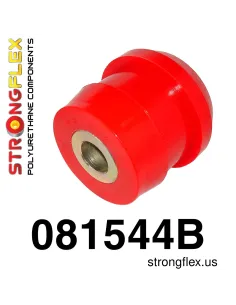 081544B: Front lower wishbone rear bush
