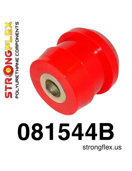 081544B: Front lower wishbone rear bush