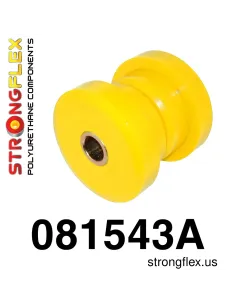 081543A: Front lower wishbone front bush SPORT
