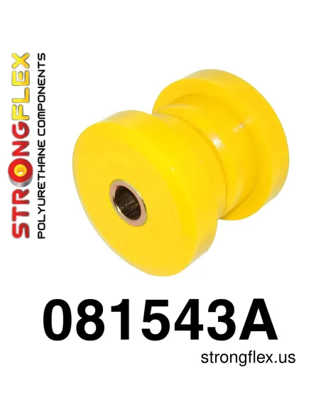 081543A: Front lower wishbone front bush SPORT