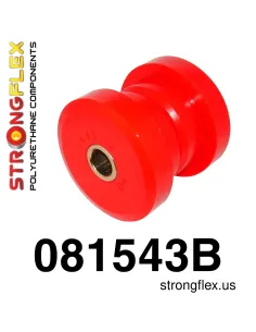 081543B: Front lower wishbone front bush
