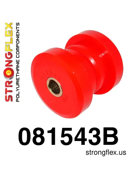 081543B: Front lower wishbone front bush