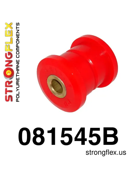 081545B: Shock mount bush