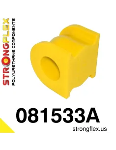 081533A: Front / rear anti roll bar bush SPORT