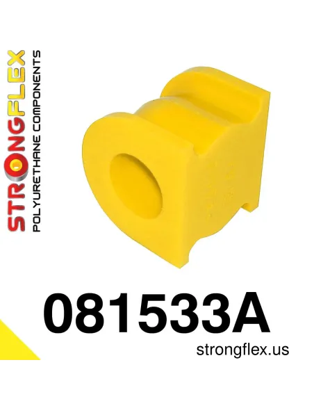 081533A: Front / rear anti roll bar bush SPORT