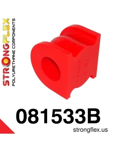 081533B: Front / rear anti roll bar bush