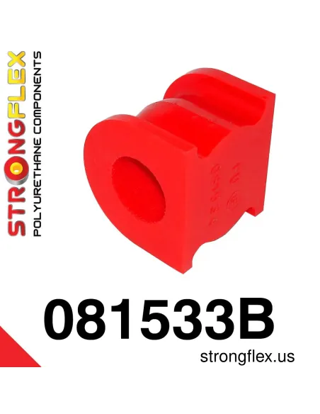 081533B: Front / rear anti roll bar bush