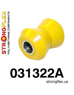 031322A: Front wishbone bush - outer SPORT
