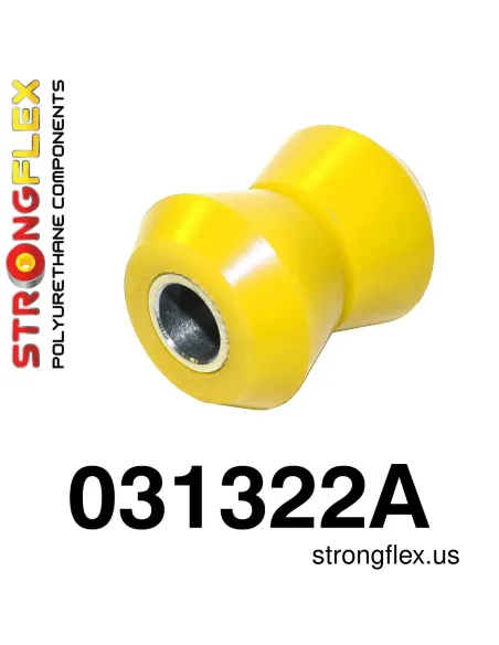 031322A: Front wishbone bush - outer SPORT